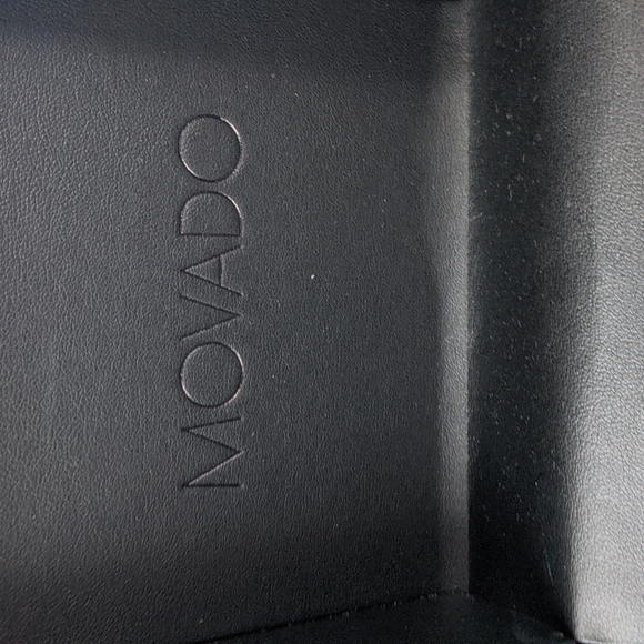 Movado Museum Classic watch - Picture 4 of 7